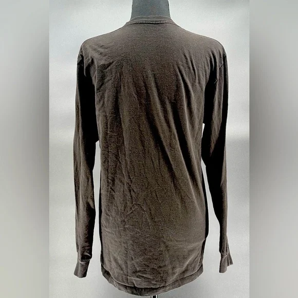 Vans Men's Teddy Bear Graphic Print Skater Shirt M Streetwear Rock Grunge Punk - Picture 5 of 7